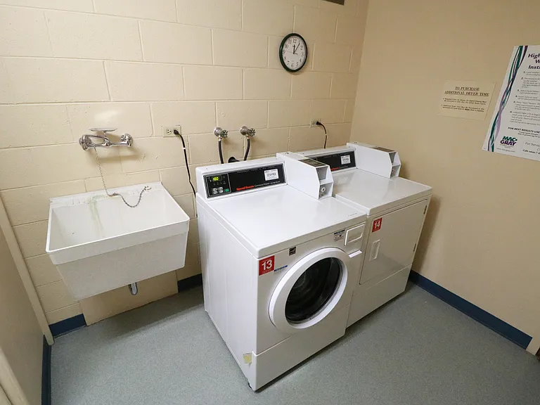 1850 Folsom St #409 — Photo 12