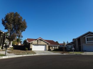 13145 Espinheira Dr, Cerritos, CA 90703