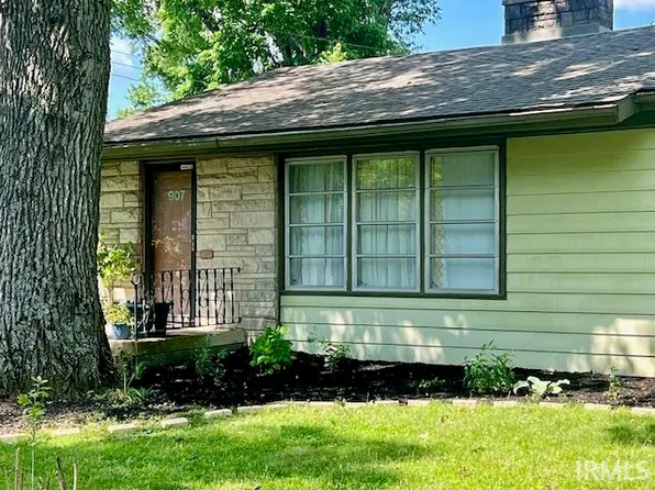 907 N Alden Rd, Muncie, IN 47304