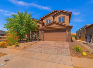 3151 Red Orchard Dr, El Paso, TX 79938