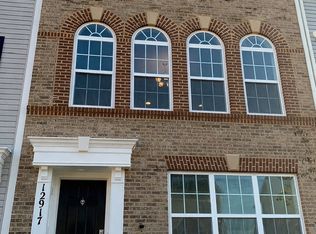 12917 Brickyard Blvd, Beltsville, MD 20705