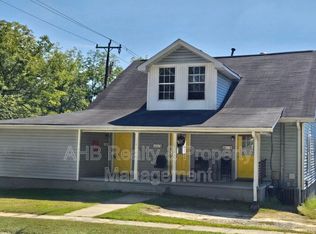 821 Grace Ave Unit C, Burlington, NC 27217