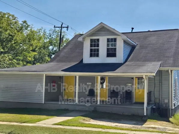 821 Grace Ave, Burlington, NC