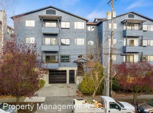 2606 NW 58th St APT 7, Seattle, WA 98107