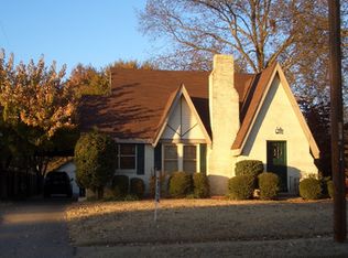 800 Union Ave E, Wynne, AR 72396
