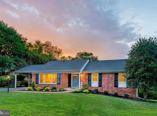 13209 Old Forge Rd, Silver Spring, MD 20904