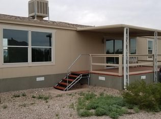 11940 W Pajaro Verde, Tucson, AZ 85743