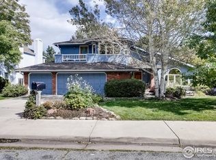 3538 22nd St, Boulder, CO 80304