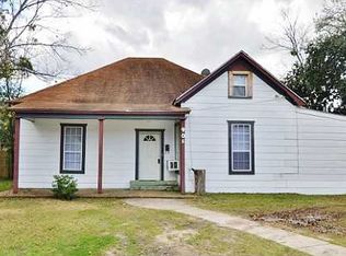 905 E 23rd St, Bryan, TX 77803