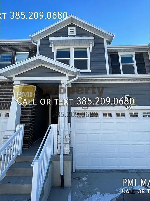 291 W 590 N