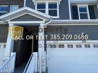 291 W 590 N, Vineyard, UT 84059