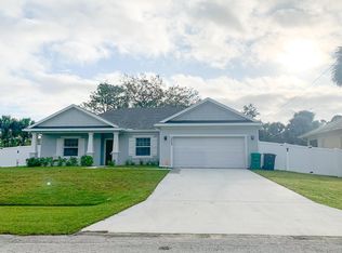 2509 SW Kenilworth St, Port Saint Lucie, FL 34953