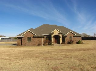 3730 Stagecoach, Enid, OK 73703