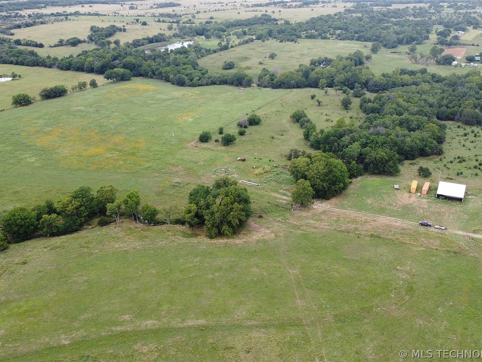 0 N 4055th Rd, Wann, OK 74083 Zillow