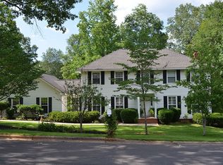 129 Skyline Dr, Childersburg, AL 35044