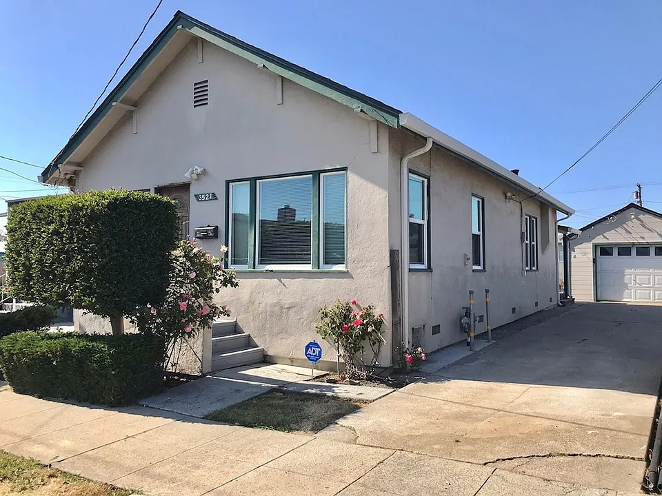 3521 Center Ave