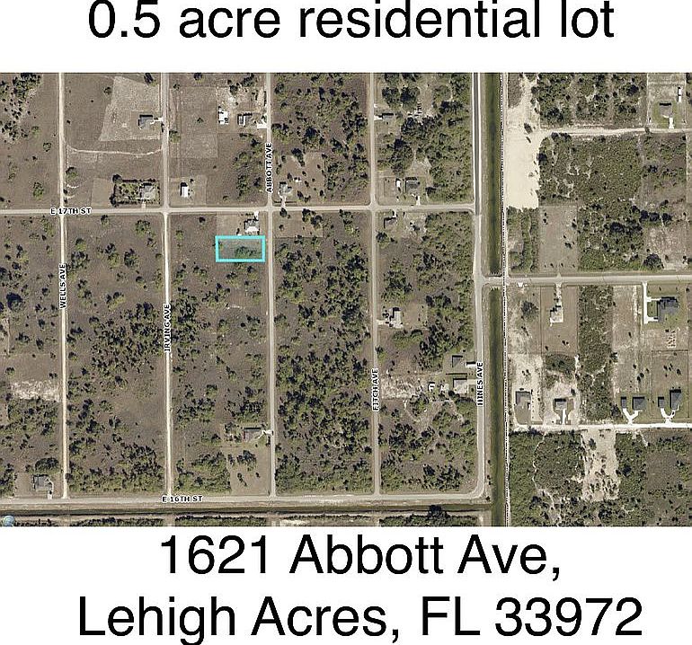 1st image of 1621 Abbott Ave
