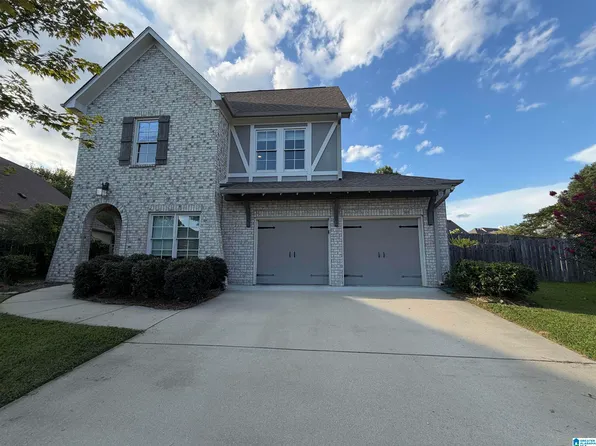 104 Love Ln, Sterrett, AL 35147