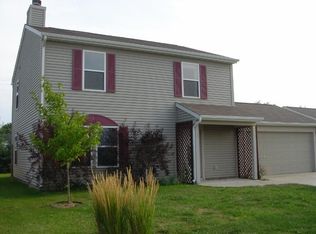 927 Royce Dr, Lafayette, IN 47909