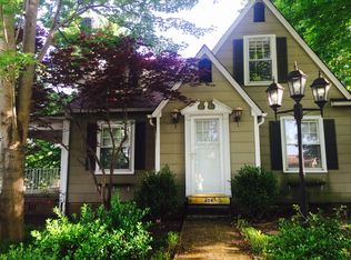 406 W 7th St, Cookeville, TN 38501