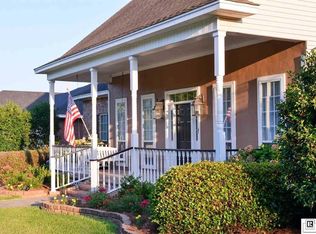 1498 Frenchmans Bend Rd, Monroe, LA 71203