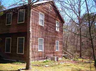 596 Shunpike, Cape May Court House, NJ 08210