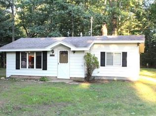 4038 3rd Ave, Newaygo, MI 49337