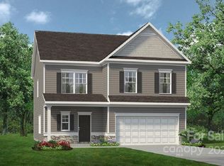 6170 Trinity Crossing Cir LOT 115, Kannapolis, NC 28081