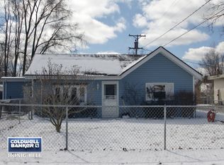 1717 11th St, Winthrop Harbor, IL
