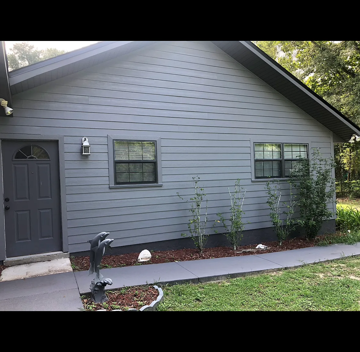 SW 83 Road Way, Gainesville — Photo 1