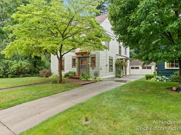 2107 College Ave SE, Grand Rapids, MI 49507