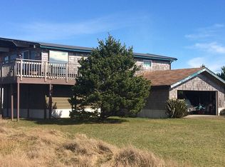 758 S Sand Dune Ave SW, Ocean Shores, WA 98569