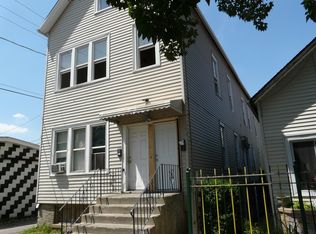 5046 S Paulina St, Chicago, IL 60609