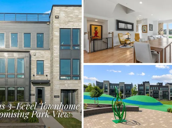 9767 Azure Aly, Bethesda, MD 20817