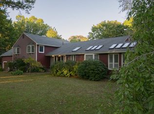 8 Saddle Club Rd, Lexington, MA 02420
