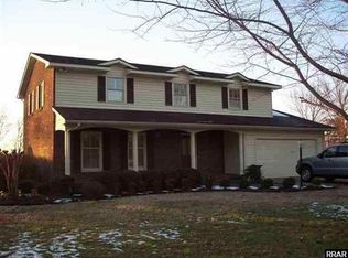 1901 Meadowlark St, Union City, TN 38261