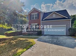 603 Stonecrest Dr, Loganville, GA 30052