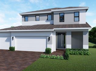 1530 SW Lago Cir, Palm City, FL 34990