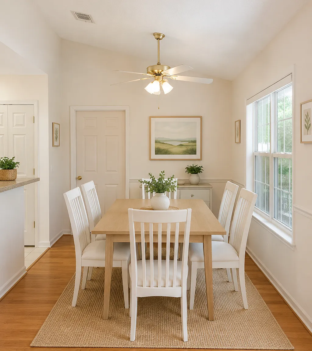 3 bed, 1401 sqft, $1,800 — Photo 3