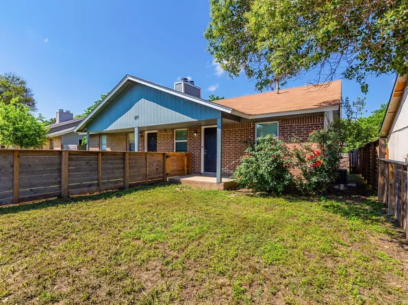 2011 E Stassney Ln #A, Austin, TX 78744