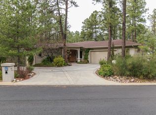 1677 Coyote Rd, Prescott, AZ 86303