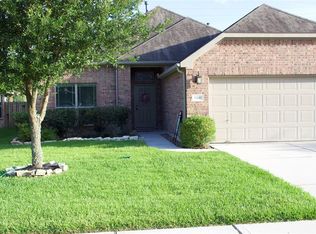 21450 Rose Mill Dr, Kingwood, TX 77339