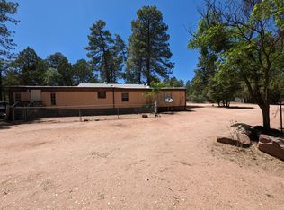 808 S McLane Rd, Payson, AZ 85541