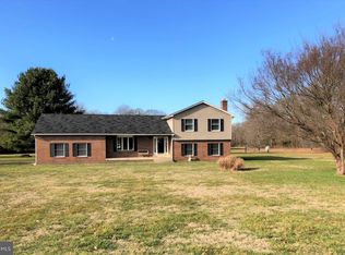 3121 Soper Rd, Huntingtown, MD 20639