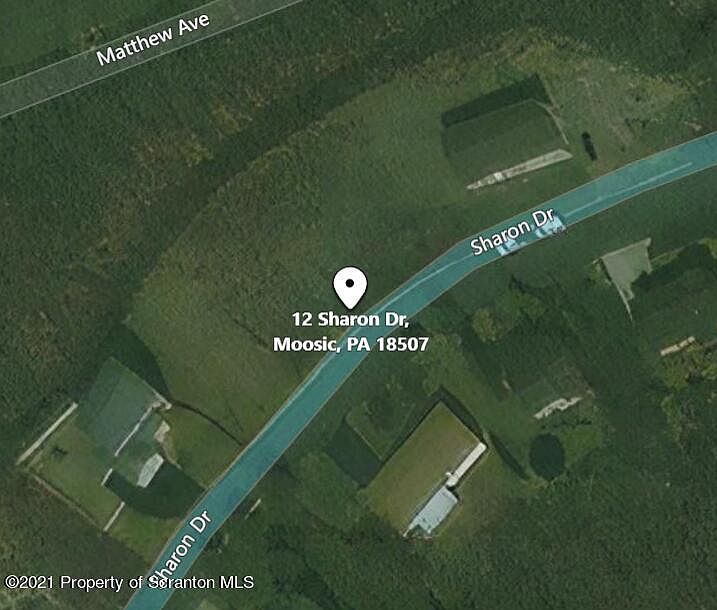 12 Sharon Dr, Moosic, PA 18507 Zillow
