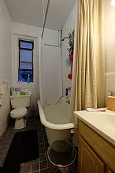 Rented by Keller Williams NYC