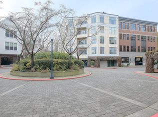 1730 S Harbor Way UNIT 603, Portland, OR 97201