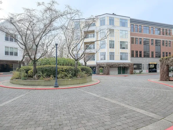 1730 S Harbor Way Unit 603, Portland, OR 97201