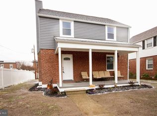 64 Yorkway, Dundalk, MD 21222