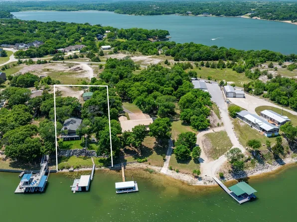 154 Parkview, Gainesville, TX 76240
